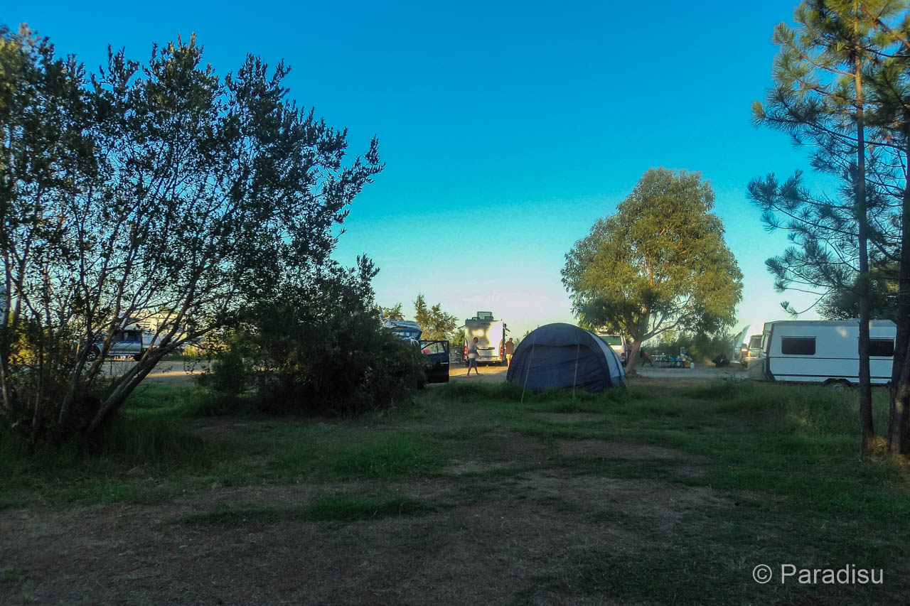 Camping Sole D'Oru