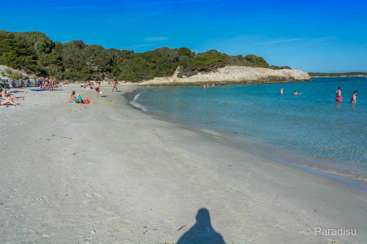 Herbstferien 2021 auf Korsika
