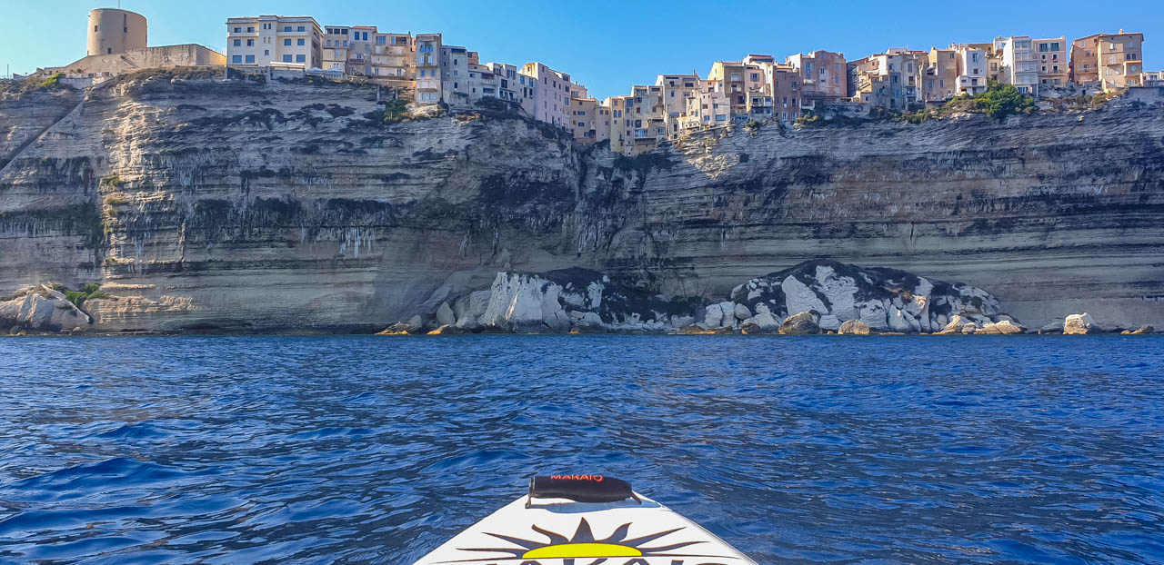 Korsika Stand up Paddle