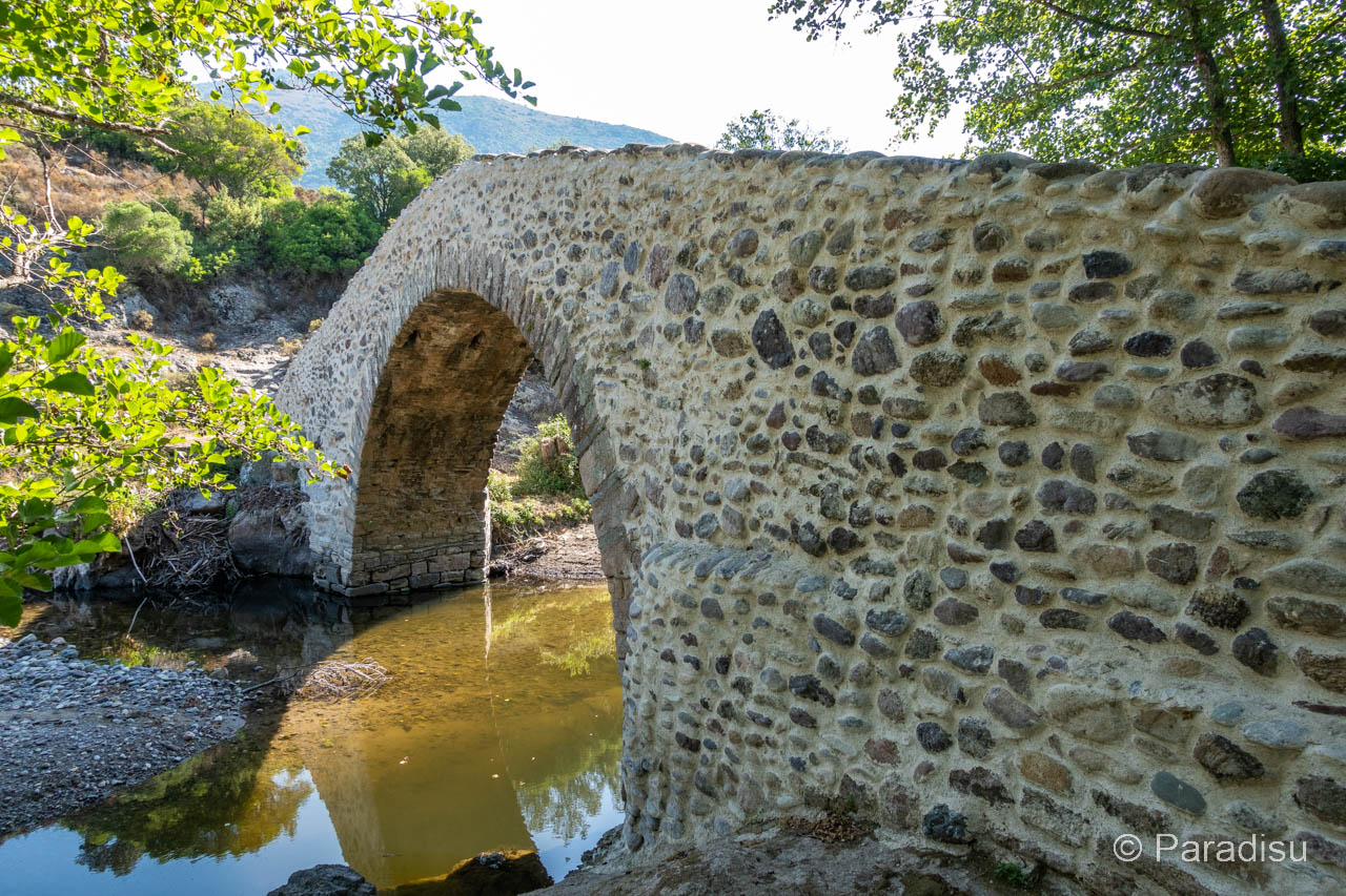 Pont de Pontare