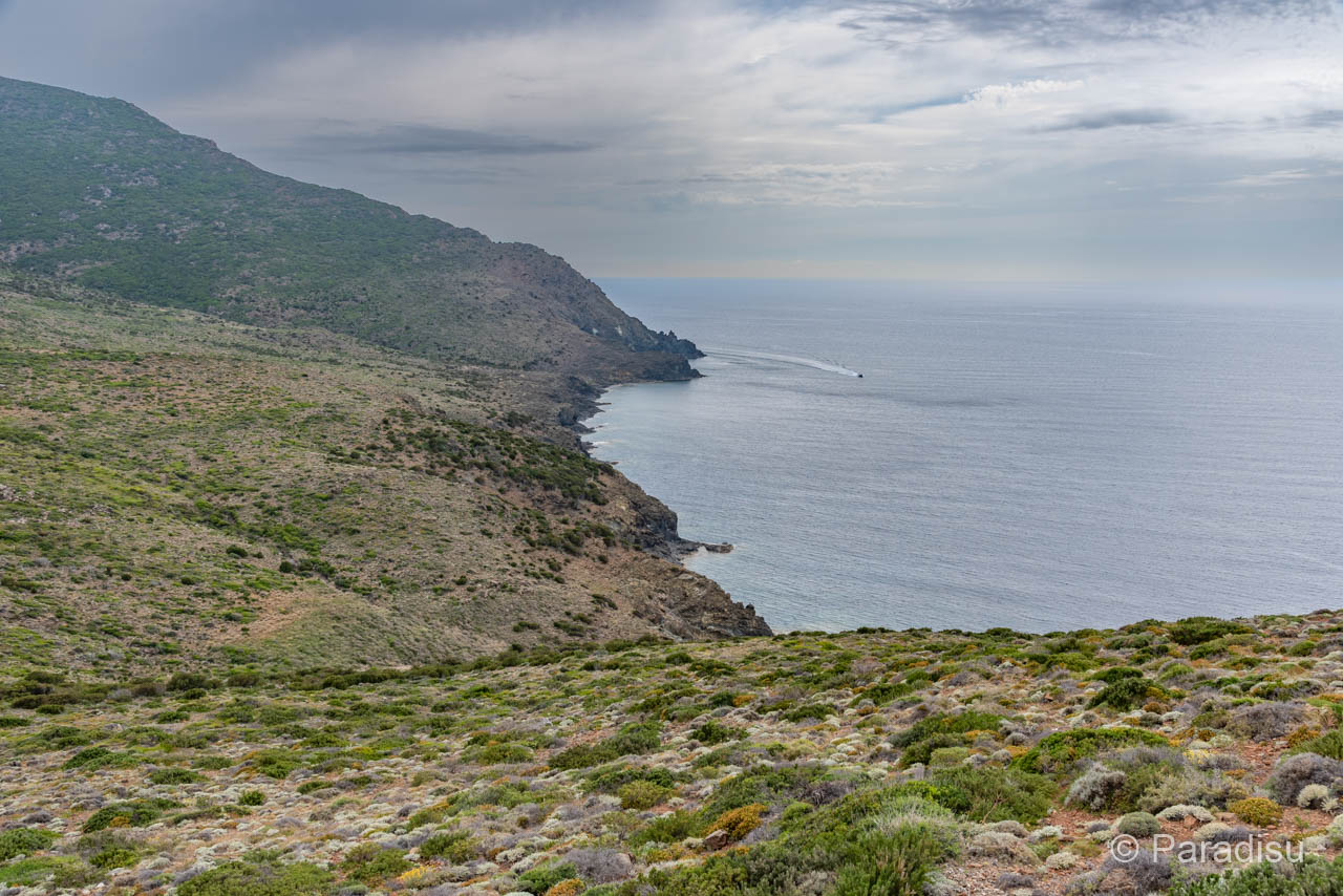 Sémaphore du Cap Corse